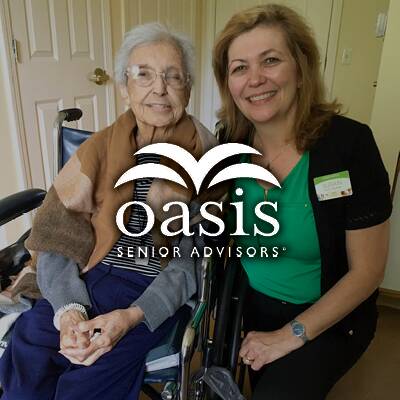 Oasis Senior Advisors Franchise Opportunity in the USA