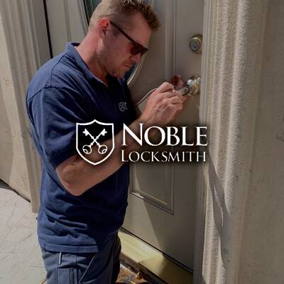 Noble Locksmith Franchise Opportunity in the USA