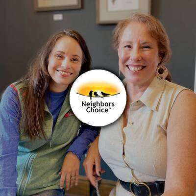 Neighbors Choice Franchise Opportunity in the USA