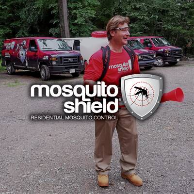 Mosquito Shield Franchise Opportunity in the USA