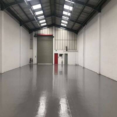 COMMERCIAL UNIT FOR SALE IN MISSISSAUGA