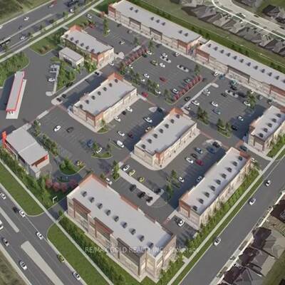 Office Unit For Lease in Brampton for Sale