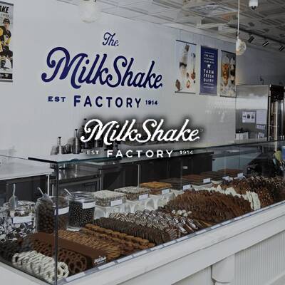 Milkshake Factory Franchise Opportunity For Sale in USA