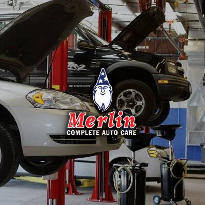 Merlin Complete Auto Care Franchise Opportunity in USA