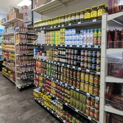 MIDDLE EASTERN GROCERY STORE FOR SALE IN MILTON