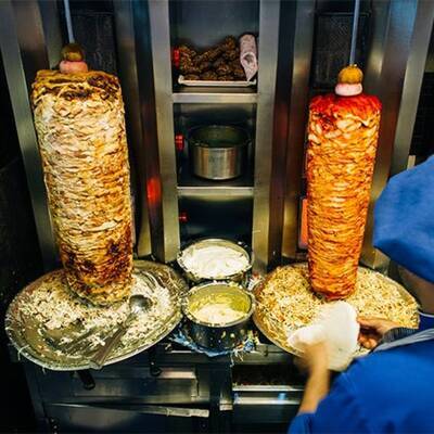 SHAWARMA FRANCHISE FOR SALE IN GTA