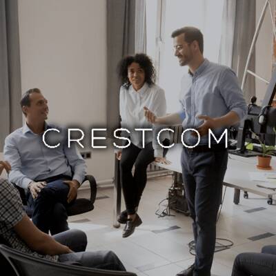 Crestcom International - Management and Leadership Training Franchise Opportunity