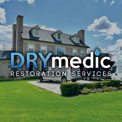DryMedic Restoration Franchise Opportunity