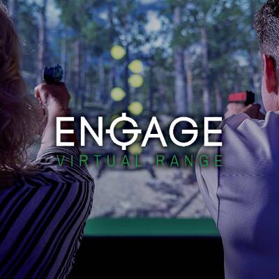 Engage Virtual Range Life-Fire Franchise Opportunity