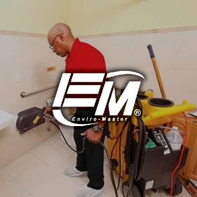 Enviro-Master Commercial Cleaning Franchise Opportunity