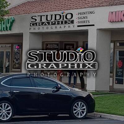 Studio Graphix - Signage Franchise Opportunity in USA