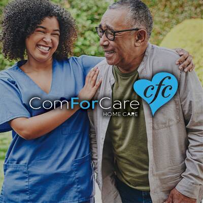 ComForCare Home Care Franchise Opportunity