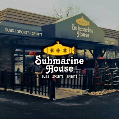 Submarine House Subs - Sports - Spirits Franchise Opportunity in the USA