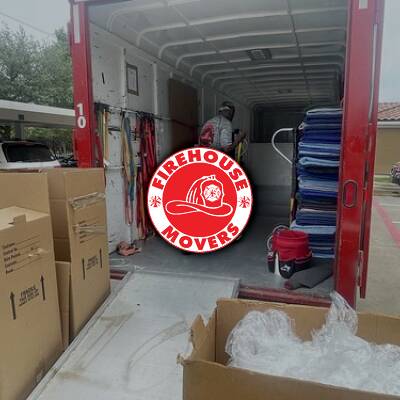 Firehouse Movers Franchise Opportunity in the USA