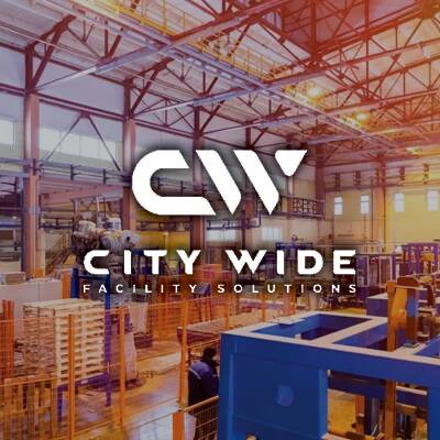 City Wide Facility Management Solutions Franchise Opportunity