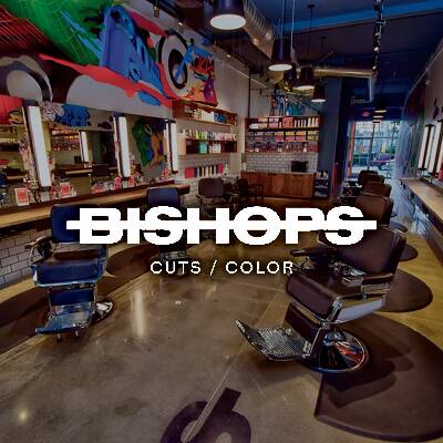 Bishops Cuts and Colors Salon Franchise Opportunity