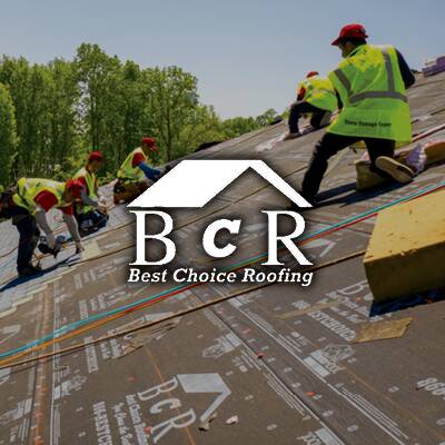 Best Choice Roofing Franchise Opportunity