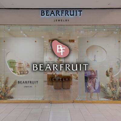 Bear Fruit Jewelry - Jewelry Retail Franchise Opportunity