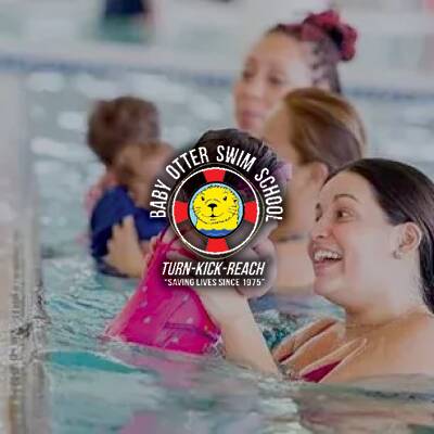 Baby Otter Swim School Franchise Opportunity