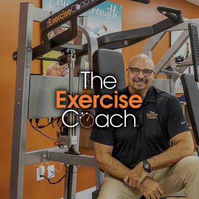 ExerciseCoach Coach