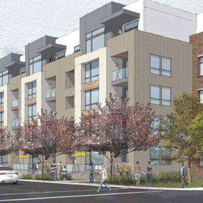 Condos with Approved Site Plan for Sale in GTA