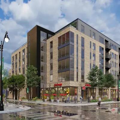 Condominium with Site Plan Approval for Sale Near GTA