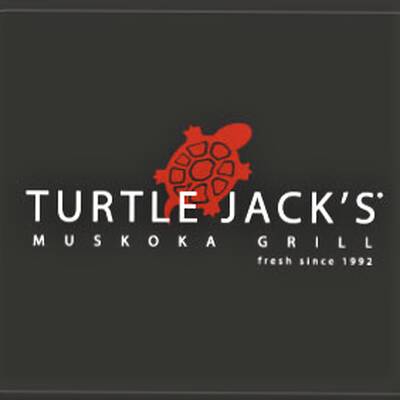 Turtle Jack's 1 hr west of GTA