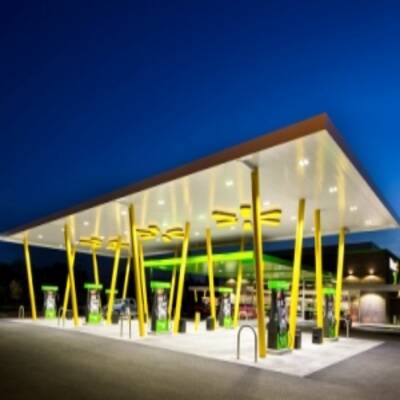 Brand Gas Station for Sale Near Brampton