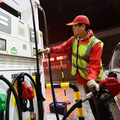 Brand New Gas Station with Tim Horton's for Sale