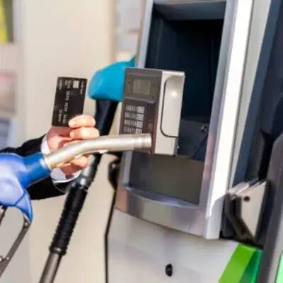 Consignment Brand Gas Station for Sale