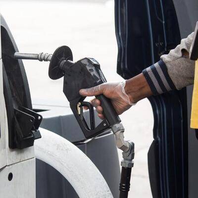 Branded Gas Station for Sale in Hwy Exit City Location