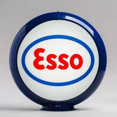 Esso Gas Station for Sale in GTA