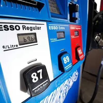 ESSO GAS STATION FOR SALE IN WEST OF GTA
