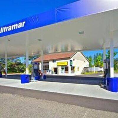 ULTRAMAR GAS STATION FOR SALE IN OTTAWA