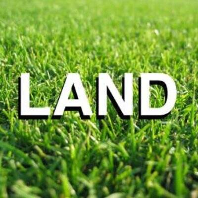 LAND FOR SALE IN GTA