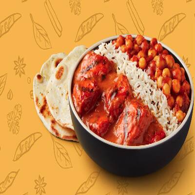 BarNaan Wraps & Bowls For Sale in Mississauga