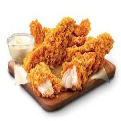 Kajun Chicken & Seafood Franchise Opportunity