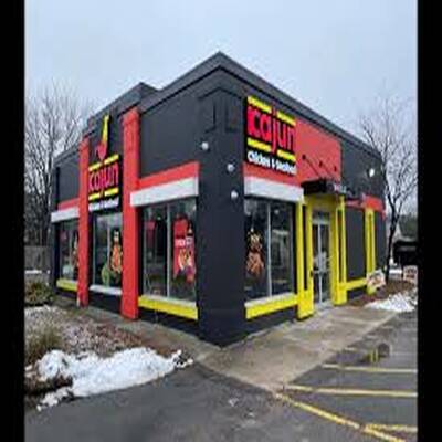 Kajun Chicken & Seafood Franchise Opportunity