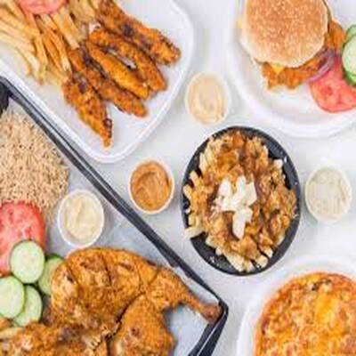 Chicken Haus Franchise Opportunity