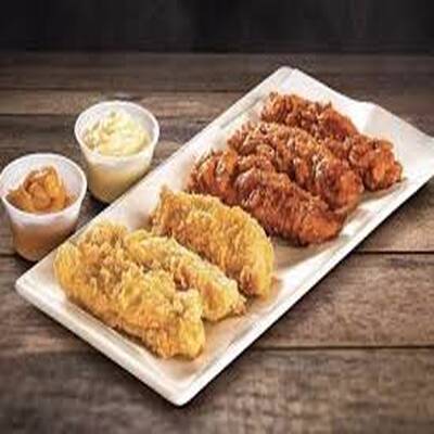 Chicken Haus Franchise Opportunity