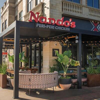 NANDOS FRANCHISE FOR SALE IN GTA