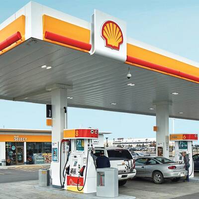 SHELL WITH APARTMENT BUILDING AND LCBO FOR SALE IN GTA