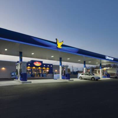 ULTRAMAR WITH TIM HORTON FOR SALE
