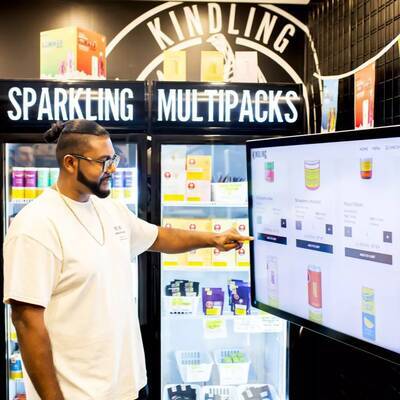 Kindling Cannabis - PROFITABLE Delivery & Pick-Up Concept - Licensing Now in Kitchener, ON