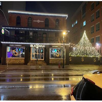 D.T Waterfront Burlington Gastro Kitchen Hub