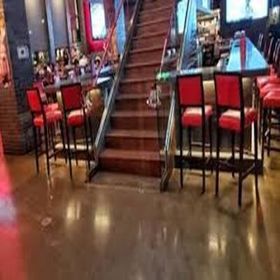 Toronto Stockyards& Peterborough Shoeless Joe's- package