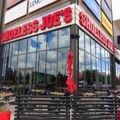 Toronto Stockyards& Peterborough Shoeless Joe's