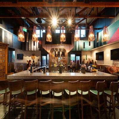 SOLD - Maritimes  Milestones