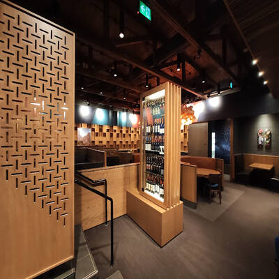 SOLD - Maritimes  Milestones