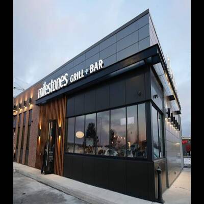 SOLD - Montana's, Kelsey's  & Milestones 10  unit package  available